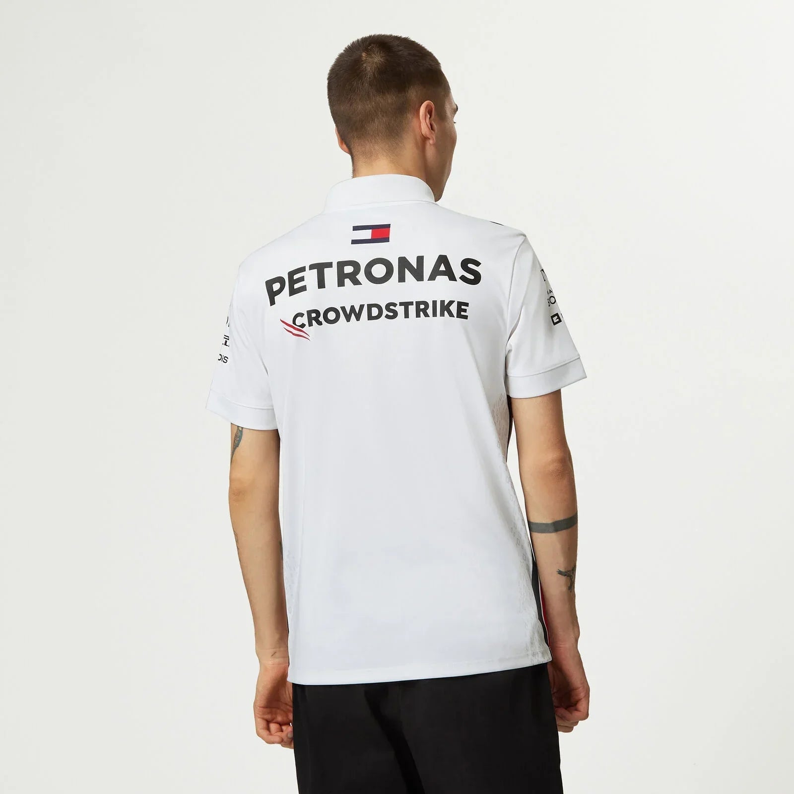 POLO MERCEDES-AMG F1 2023