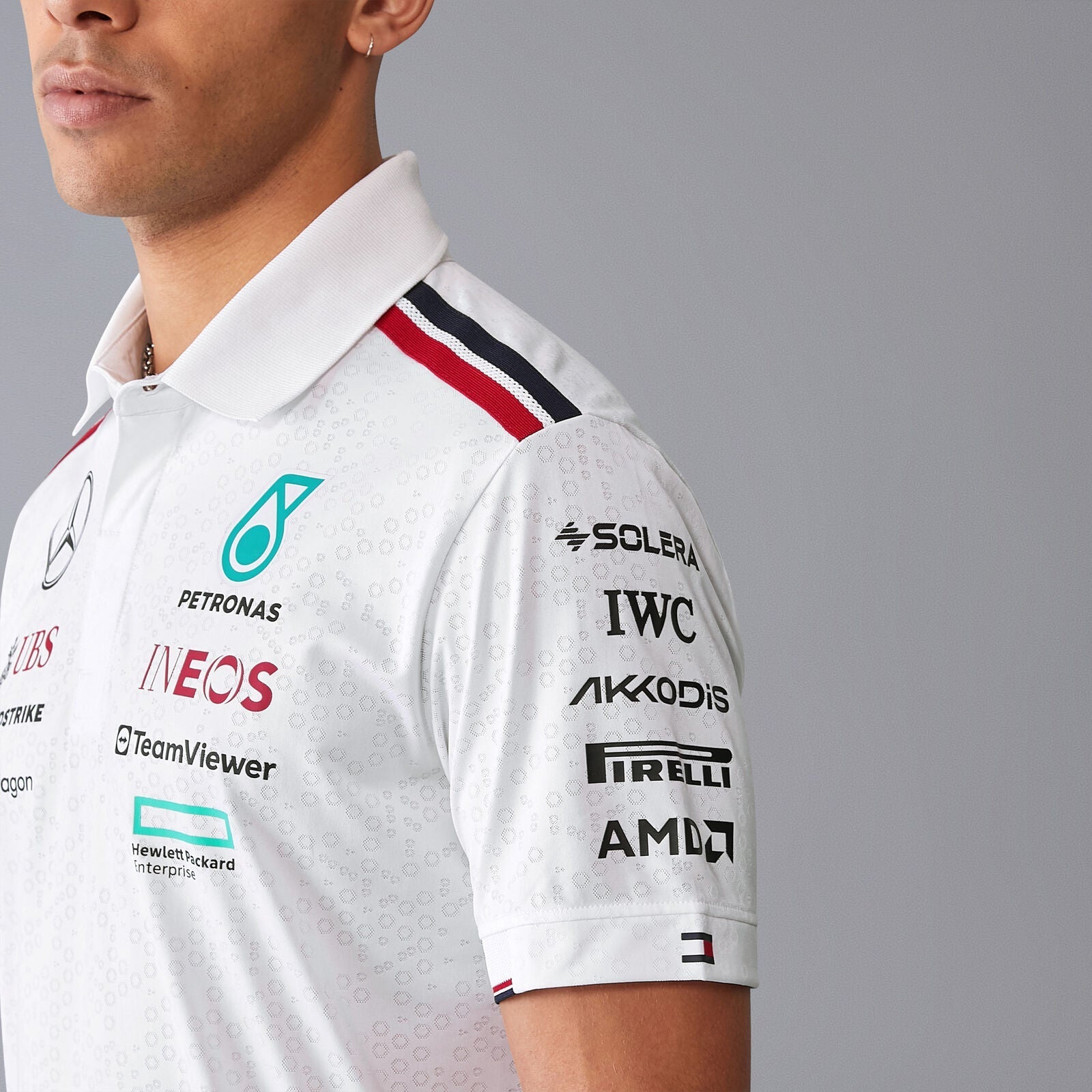 POLO MERCEDES-AMG 2024