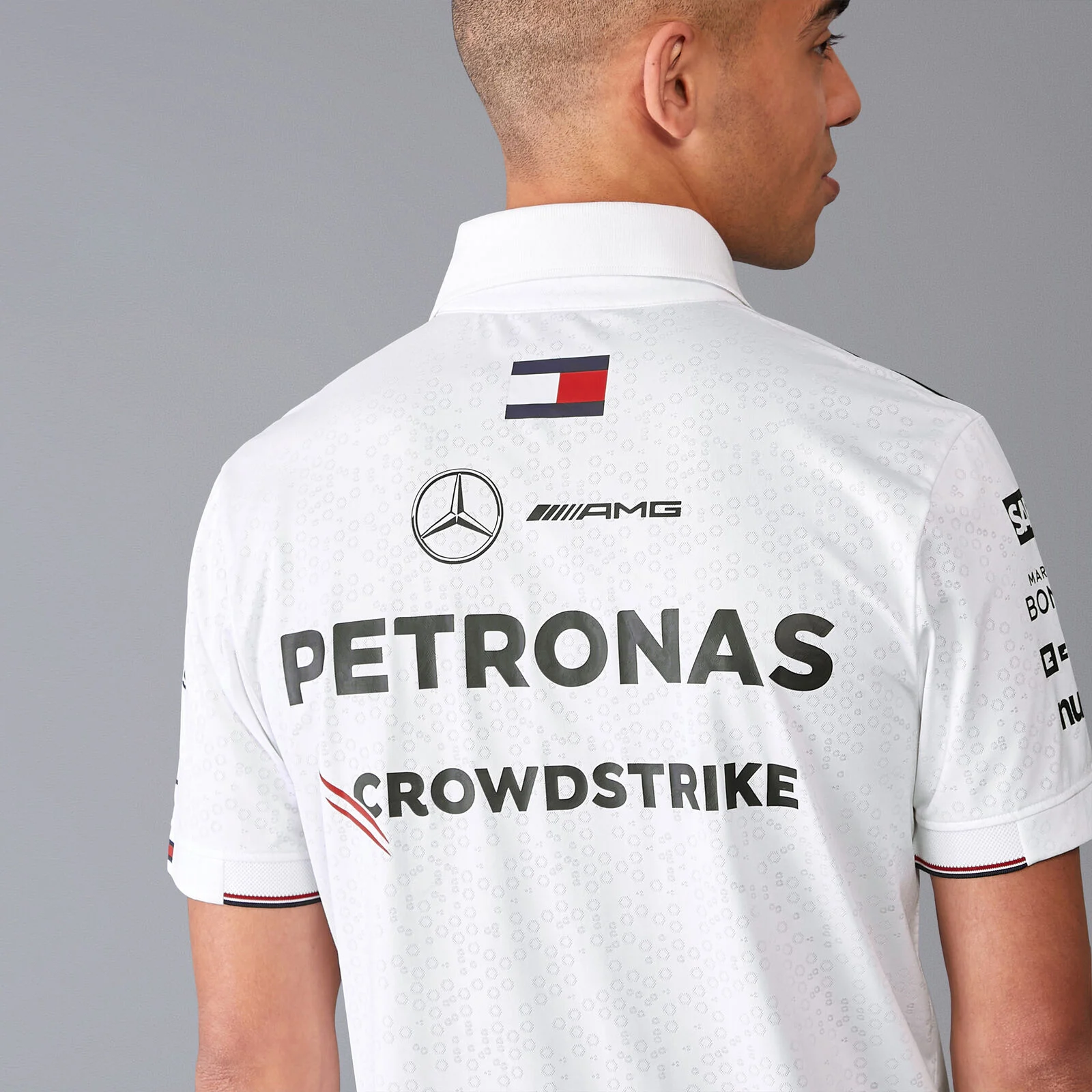 POLO MERCEDES-AMG 2024