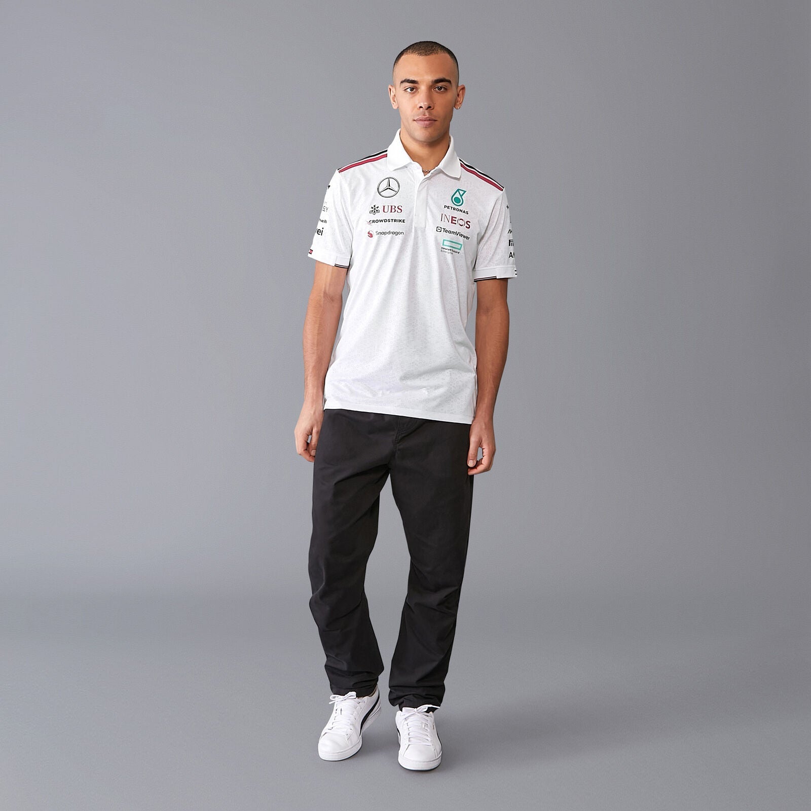 POLO MERCEDES-AMG 2024