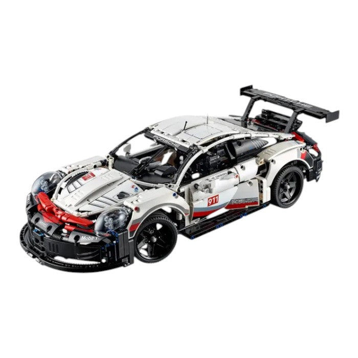 Porsche 911 RSR | 1580PCS