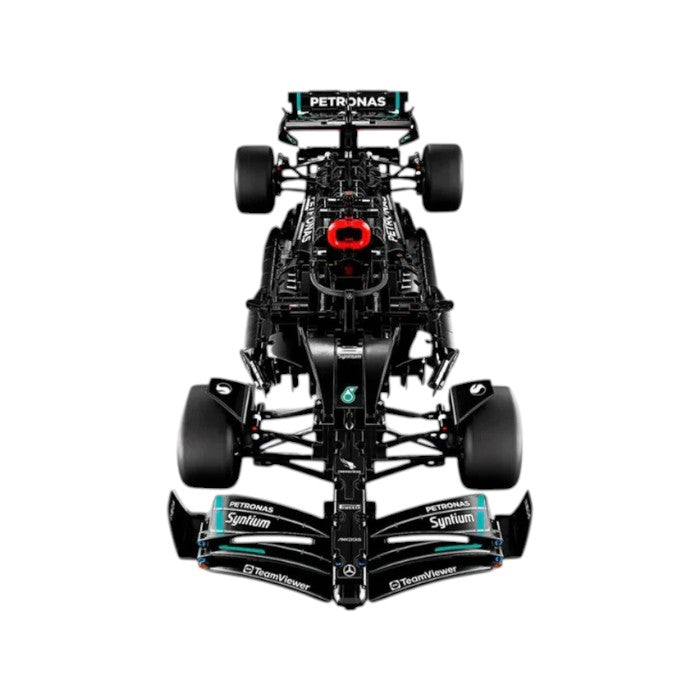Fórmula 1 Mercedes-AMG W14 | 1642PCS
