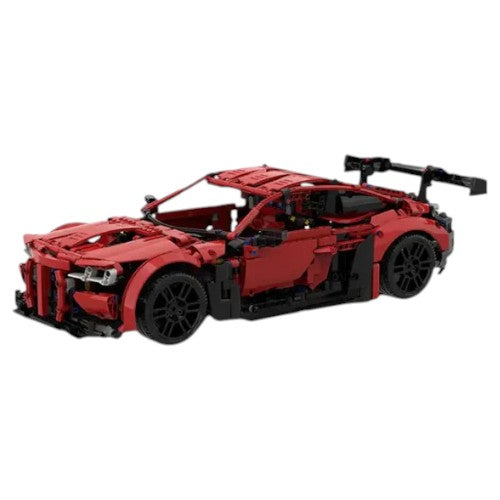 BMW M4 GT3 | 1494PCS