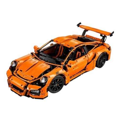 Porsche 911 GT3 RS | 2704PCS