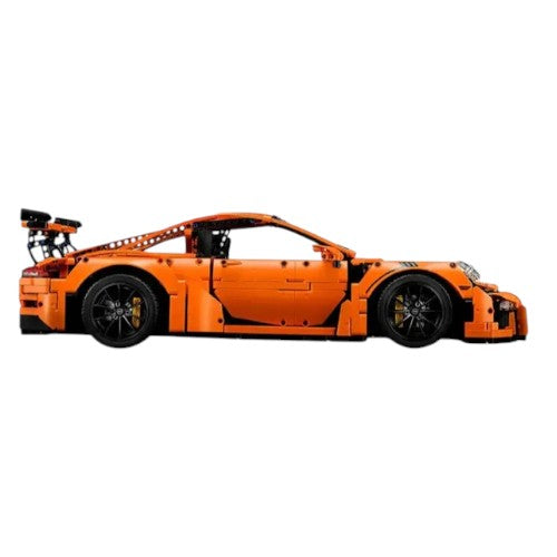 Porsche 911 GT3 RS | 2704PCS