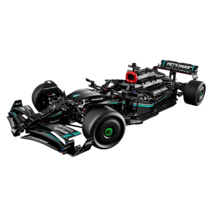 Fórmula 1 Mercedes-AMG W14 | 1642PCS