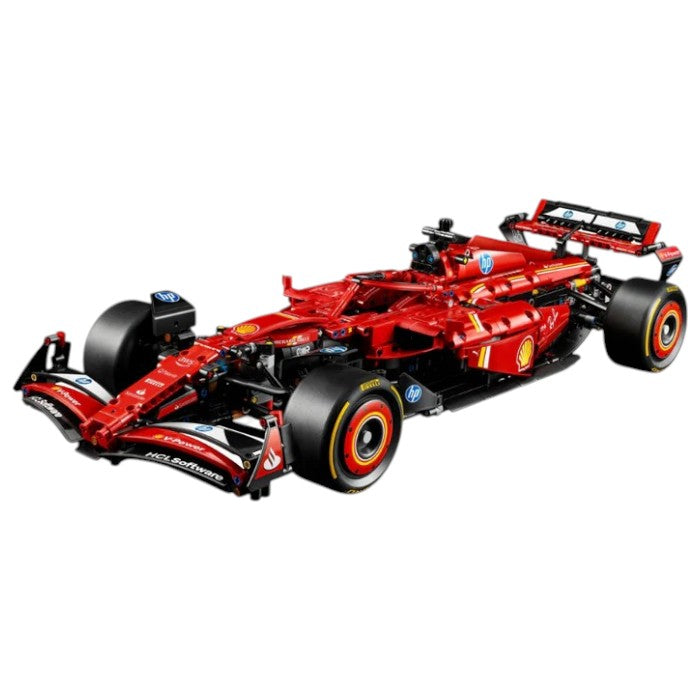 Fórmula 1 Ferrari SF-24 | 1361PCS